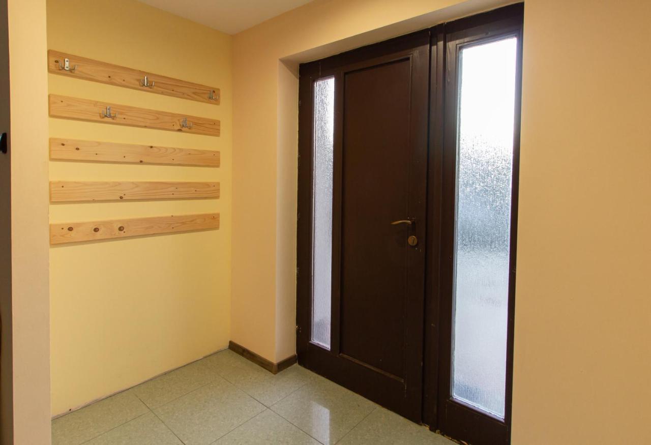 Apartament Deli Terasz B Apartman Free Parking, Self-Check-In Anytime Győr Zewnętrze zdjęcie