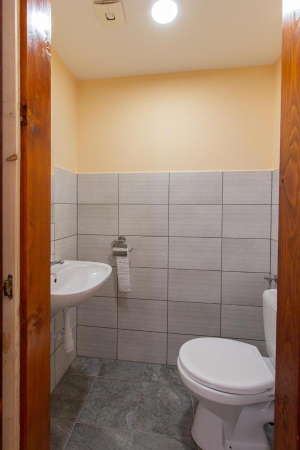 Deli Terasz B Apartman Free Parking, Self-Check-In Anytime Győr Zewnętrze zdjęcie