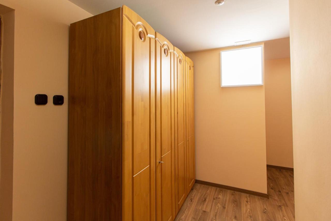 Apartament Deli Terasz B Apartman Free Parking, Self-Check-In Anytime Győr Zewnętrze zdjęcie